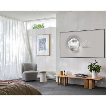 Samsung QE55Q95TATXXU 55" 4K QLED TV with Voice Assistant