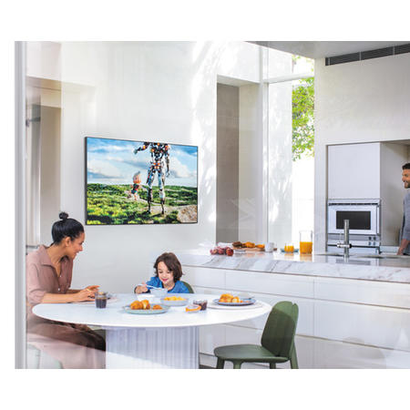 Samsung QE55Q95TATXXU 55" 4K QLED TV with Voice Assistant