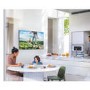 Samsung QE55Q95TATXXU 55" 4K QLED TV with Voice Assistant