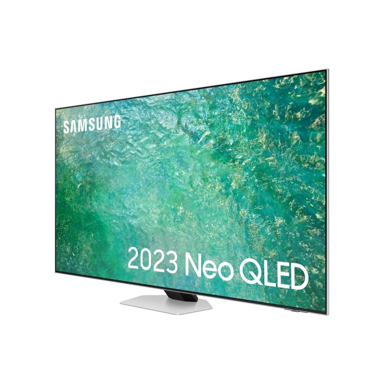 Samsung QN85 55 inch Smart 4K Ultra HD Neo QLED TV