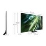 Samsung QN90D 55 inch Smart 4K Ultra HD Neo QLED TV