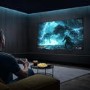 Samsung QE55S90HAEXXU 55" OLED 4K Smart TV – Samsung S90H Ultra HD HDR TV with Dolby Atmos AI Processor & 165Hz Gaming