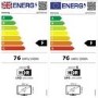 Samsung QE55S90HAEXXU 55" OLED 4K Smart TV – Samsung S90H Ultra HD HDR TV with Dolby Atmos AI Processor & 165Hz Gaming
