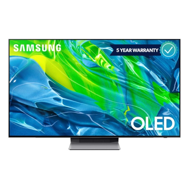 Samsung S95B 55 Inch 4K OLED HDR Smart TV
