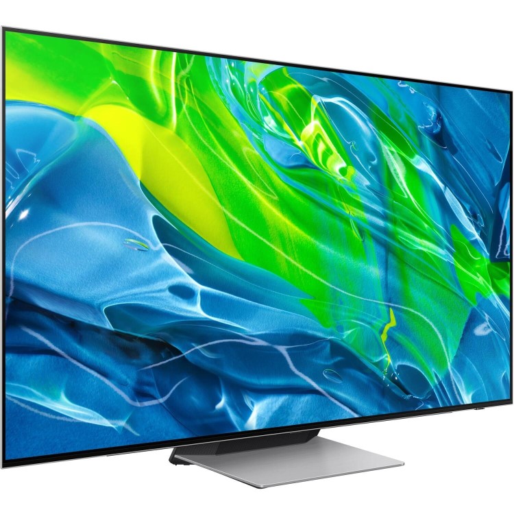 Samsung S95B 55 Inch 4K OLED HDR Smart TV
