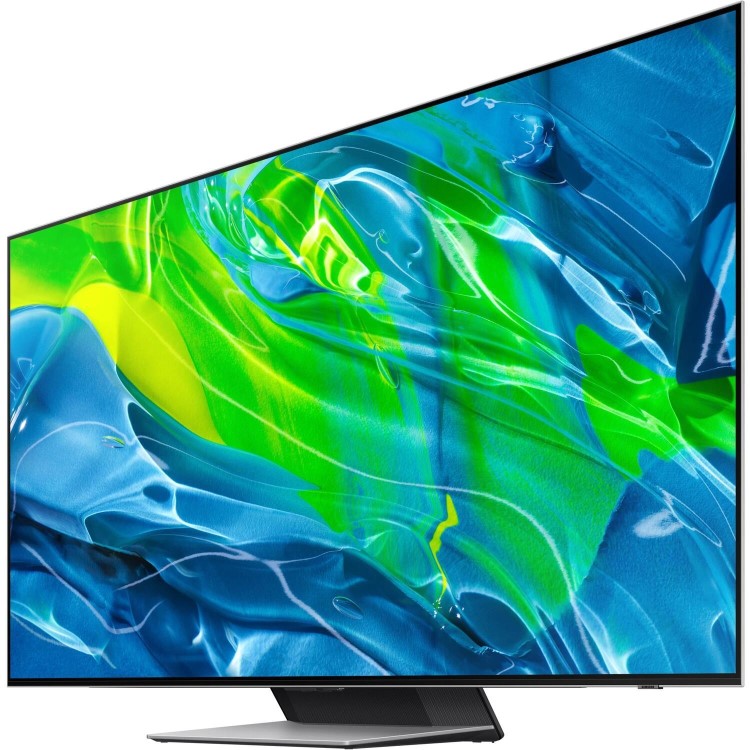 Samsung S95B 55 Inch 4K OLED HDR Smart TV