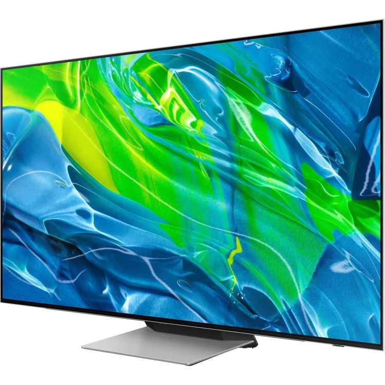 Samsung S95B 55 Inch 4K OLED HDR Smart TV
