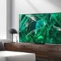 Refurbished Samsung 55" 4K Ultra HD with HDR OLED Freeview Smart TV