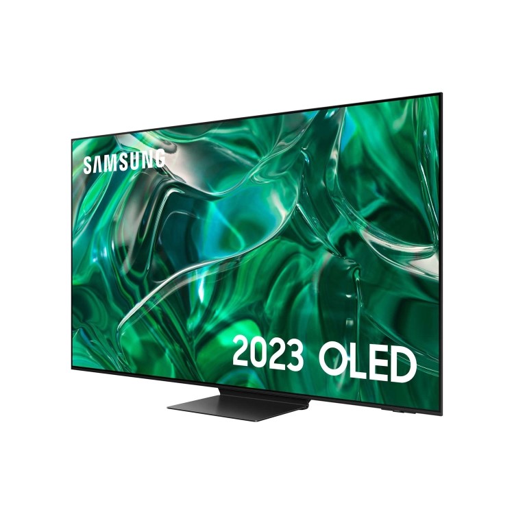 Refurbished Samsung S95 65" 4K Ultra HD with HDR OLED Freeview Smart TV