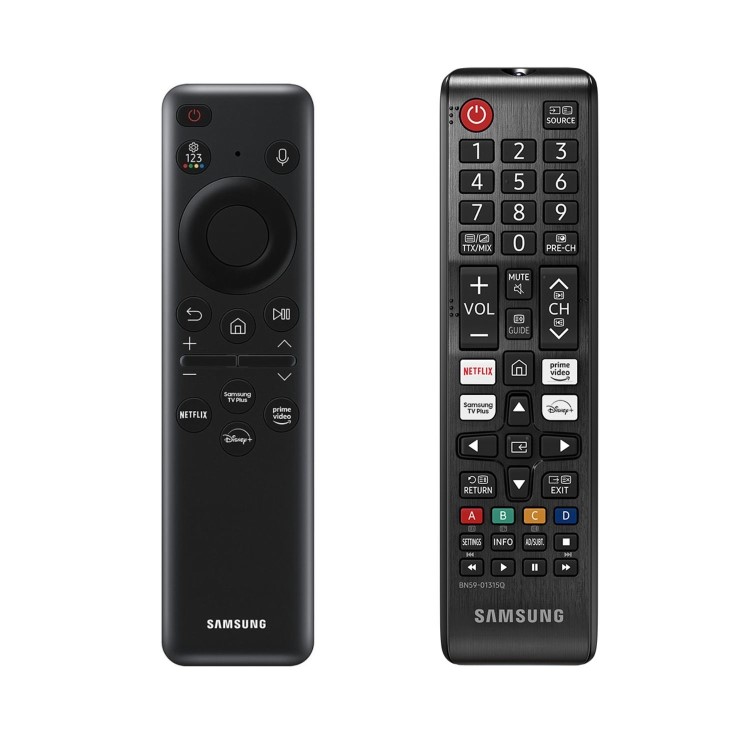 Refurbished Samsung 55" 4K Ultra HD with HDR OLED Freeview Smart TV