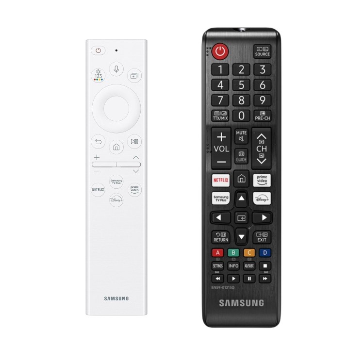 Samsung The Frame LS03 65 inch QLED 4K Smart TV