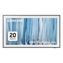 QE65LS03HWUXXU Samsung QE65LS03HWUXXU 65" The Frame QLED 4K Smart TV with Art Mode Matte Display & Dolby Atmos