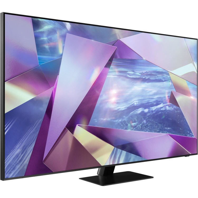 Ex Display - Samsung QE65Q700TATXXU 65" Smart 8K Quantum HDR QLED TV