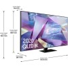 Samsung Q700T 65 Inch 8K QLED Quantum HDR Smart TV