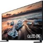 Samsung QE75Q900R 75" QLED 8K HDR Smart TV