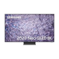 Samsung QN800 85 inch 8K Neo QLED HDR TV with Dolby Atmos Samsung QN800 85 inch 8K Neo QLED HDR TV with Dolby Atmos
