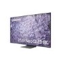 Samsung QN800 75 inch 8K Neo QLED HDR TV with Dolby Atmos