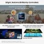 Samsung QE65QN80HAUXXU 65 Inch Neo QLED 4K Smart TV with Mini LED HDR10+ & Tizen