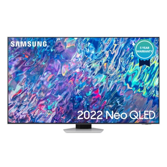 Samsung QN85B 65 Inch Neo QLED HDR Smart 4K TV