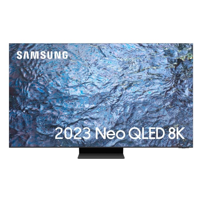 Samsung Neo QN900 85 inch QLED 8K HDR Smart TV