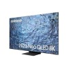 Samsung Neo QN900 75 inch QLED 8K HDR Smart TV