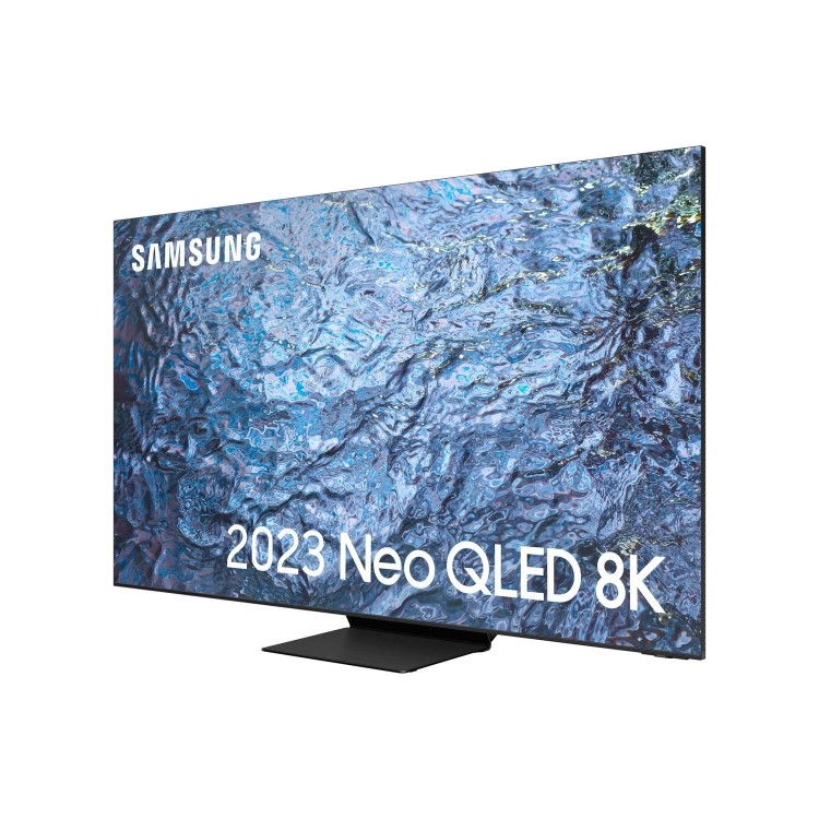 Samsung Neo QN900 85 inch QLED 8K HDR Smart TV