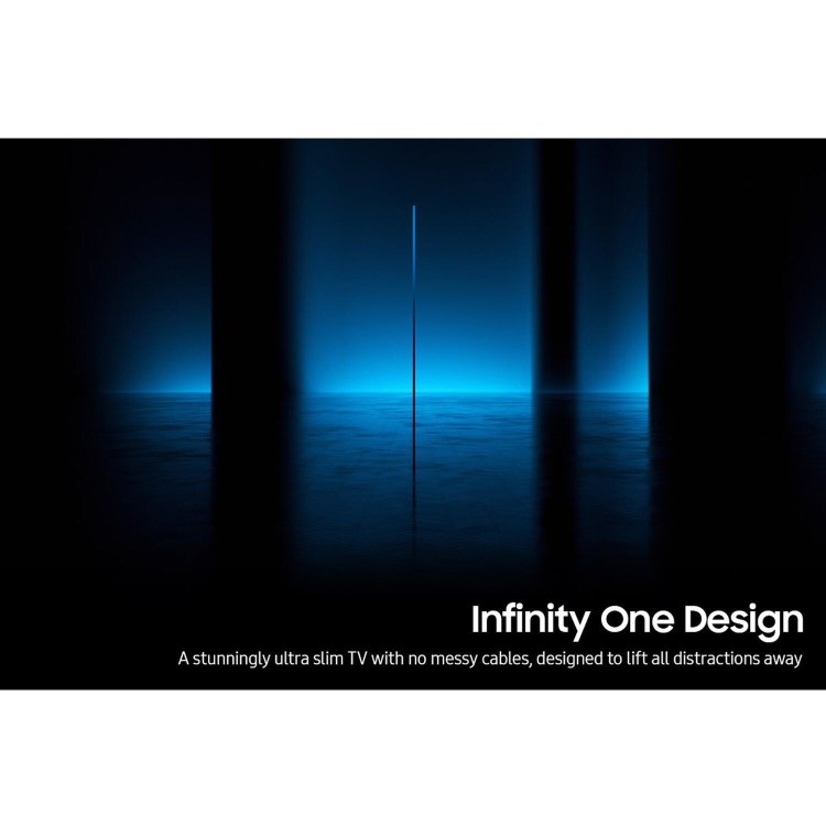 Samsung QN95B Neo 65 Inch 4K QLED HDR Smart TV