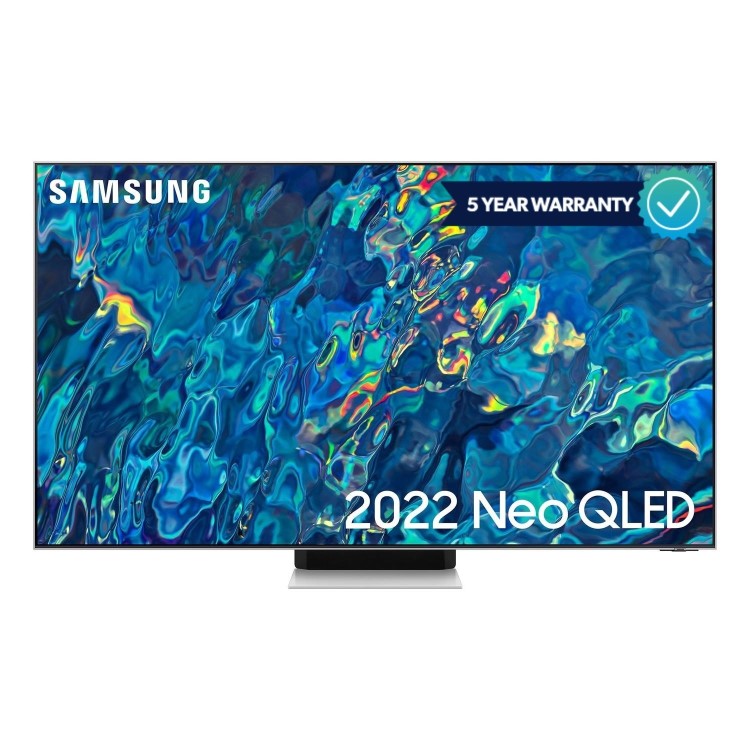 Samsung QN95B Neo 65 Inch 4K QLED HDR Smart TV