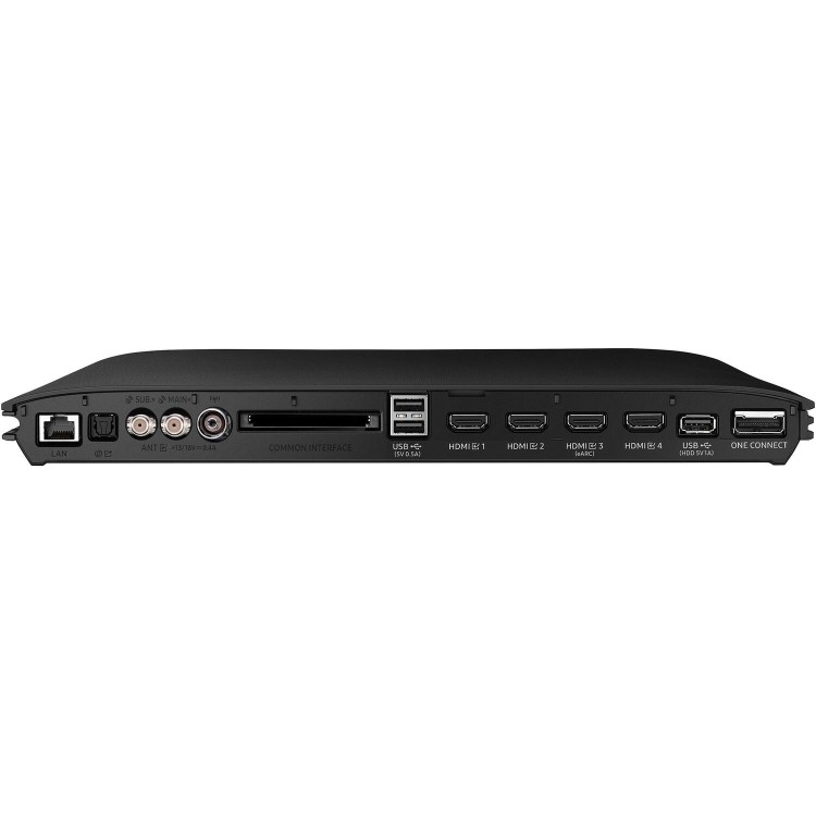 Samsung QN95B Neo 65 Inch 4K QLED HDR Smart TV