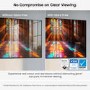 Samsung QE65S90HAEXXU 65" OLED 4K Smart TV – Samsung S90H Ultra HD HDR TV with Dolby Atmos AI Upscaling & 165Hz Gaming