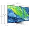 Samsung S95B 65 Inch 4K OLED HDR Smart TV