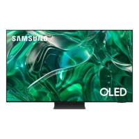 Refurbished Samsung S95 65" 4K Ultra HD with HDR OLED Freeview Smart TV