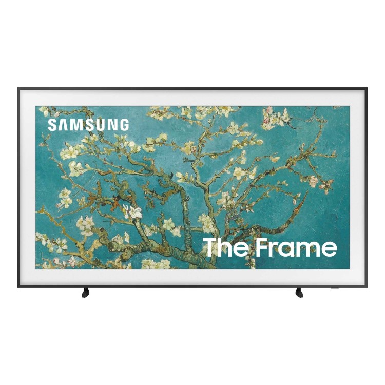 Samsung The Frame LS03 75 inch QLED 4K Smart TV