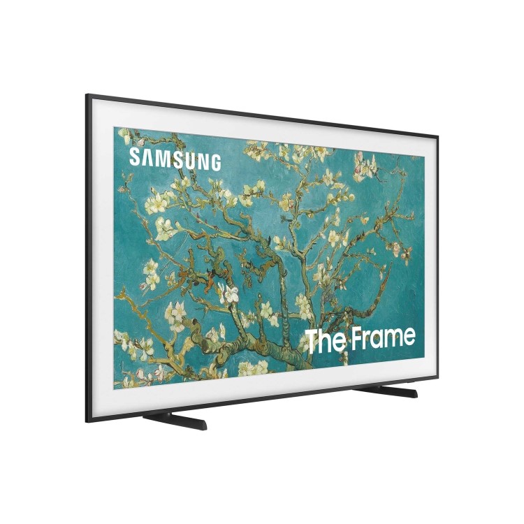 Samsung The Frame LS03 75 inch QLED 4K Smart TV