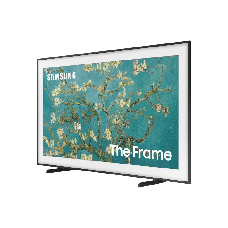 Samsung The Frame LS03 75 inch QLED 4K Smart TV