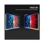 Samsung Q60A 75 Inch QLED 4K Quantum HDR Smart TV