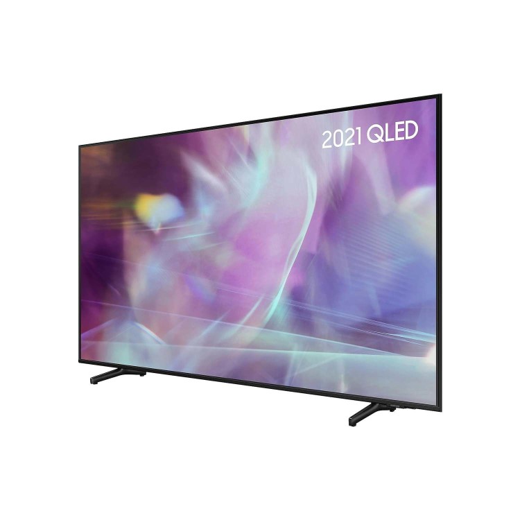 Samsung Q60A 75 Inch QLED 4K Quantum HDR Smart TV