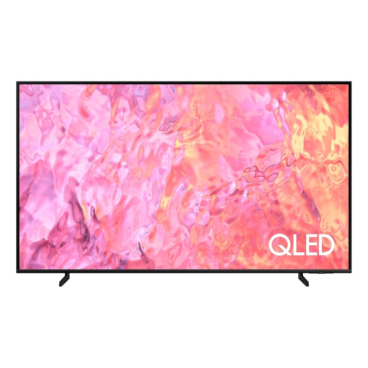 Samsung Q60 75 inch QLED 4K HDR Smart  TV