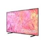Samsung Q60 85 inch QLED 4K HDR Smart  TV