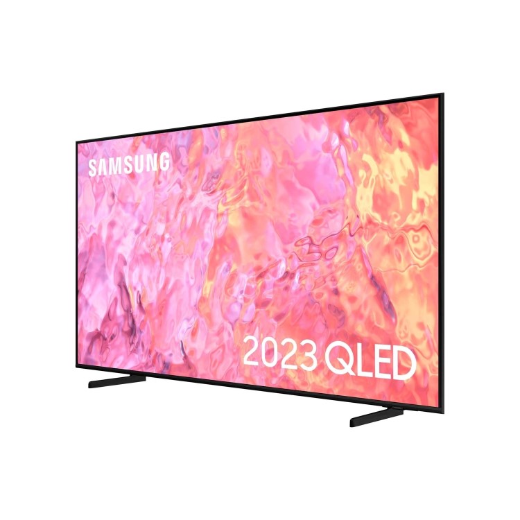 Samsung Q60 85 inch QLED 4K HDR Smart  TV