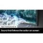 Samsung Q60D 55 inch Smart 4K Ultra HD QLED TV