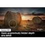Samsung Q60D 55 inch Smart 4K Ultra HD QLED TV