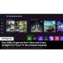 Samsung Q60D 55 inch Smart 4K Ultra HD QLED TV