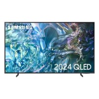 Samsung Q60D 55 inch Smart 4K Ultra HD QLED TV Samsung Q60D 55 inch Smart 4K Ultra HD QLED TV