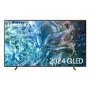 Samsung Q60D 55 inch Smart 4K Ultra HD QLED TV