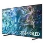 Samsung Q60D 55 inch Smart 4K Ultra HD QLED TV