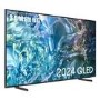 Samsung Q60D 55 inch Smart 4K Ultra HD QLED TV