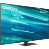 Samsung Q80A 75 Inch QLED HDR 1500 Smart 4K TV