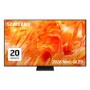 Samsung QE75QN73HAUXXU 75" Neo QLED 4K Ultra HD Smart TV with Tizen OS  Mini LED HDR TV Dolby Atmos & AI Gaming Features