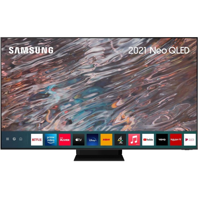 Samsung QN800A 75 Inch Neo QLED HDR 2000 Smart 8K TV